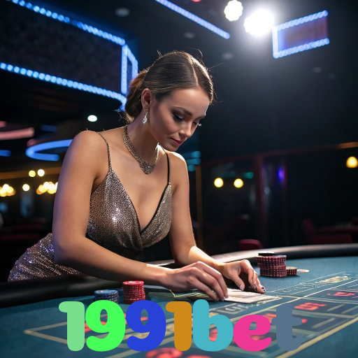 1991bet - Baixe o App 1991bet para Android e Comece a Jogar