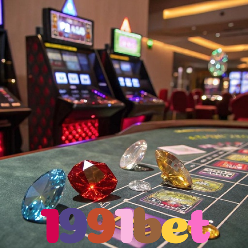1991bet - Baixe o App 1991bet para Android e Comece a Jogar