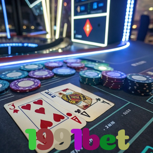 1991bet - Baixe o App 1991bet para Android e Comece a Jogar
