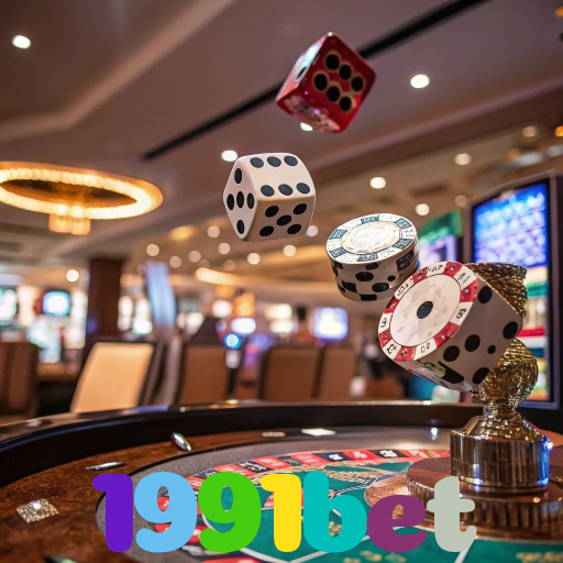 1991bet - Baixe o App 1991bet para Android e Comece a Jogar