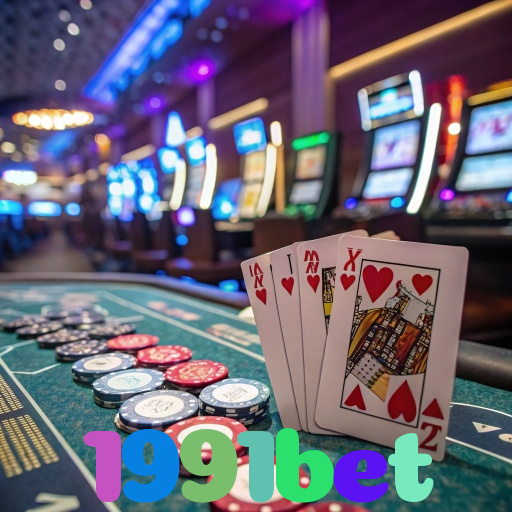 1991bet - Baixe o App 1991bet para Android e Comece a Jogar