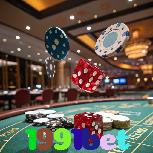 1991bet - Baixe o App 1991bet para Android e Comece a Jogar