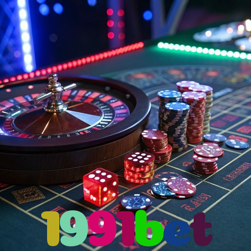 1991bet - Baixe o App 1991bet para Android e Comece a Jogar