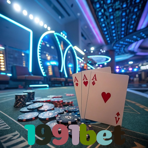 1991bet - Baixe o App 1991bet para Android e Comece a Jogar