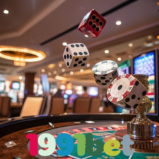 1991bet - Baixe o App 1991bet para Android e Comece a Jogar