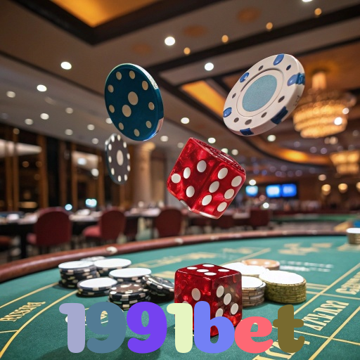 1991bet - Baixe o App 1991bet para Android e Comece a Jogar