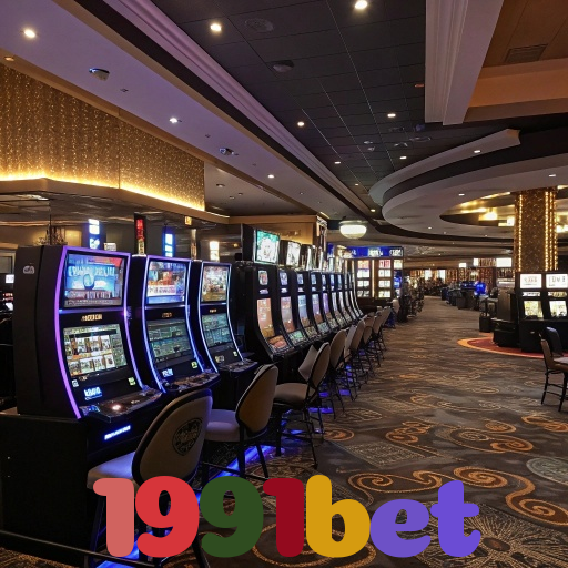 1991bet - Baixe o App 1991bet para Android e Comece a Jogar