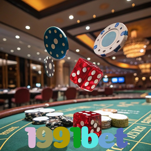 1991bet - Baixe o App 1991bet para Android e Comece a Jogar