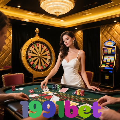 1991bet - Baixe o App 1991bet para Android e Comece a Jogar