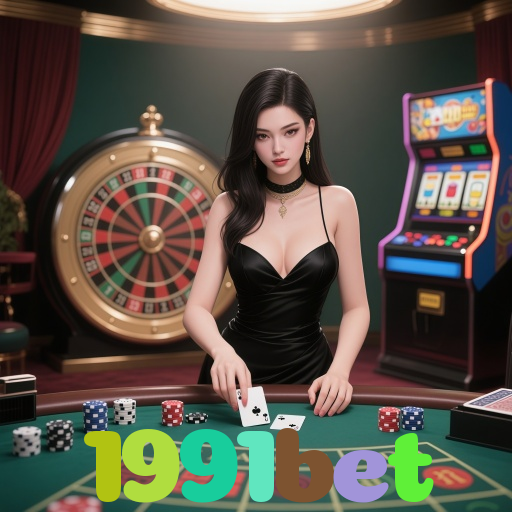 1991bet - Baixe o App 1991bet para Android e Comece a Jogar