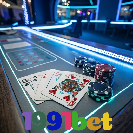 1991bet - Baixe o App 1991bet para Android e Comece a Jogar