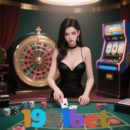 1991bet - Baixe o App 1991bet para Android e Comece a Jogar