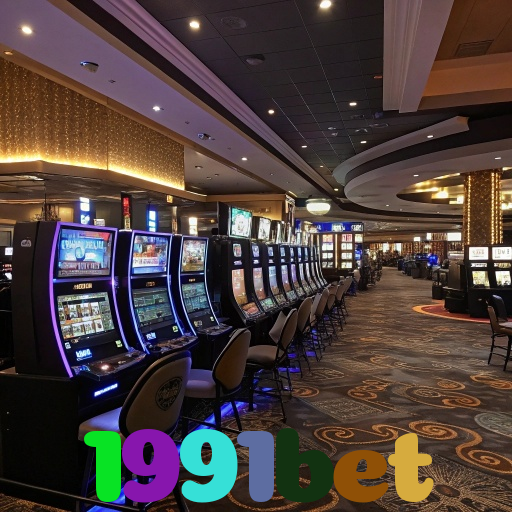 1991bet - Baixe o App 1991bet para Android e Comece a Jogar