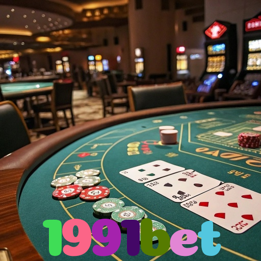1991bet - Baixe o App 1991bet para Android e Comece a Jogar