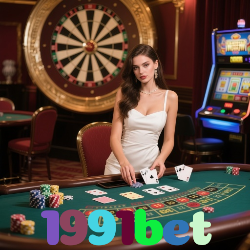 1991bet - Baixe o App 1991bet para Android e Comece a Jogar