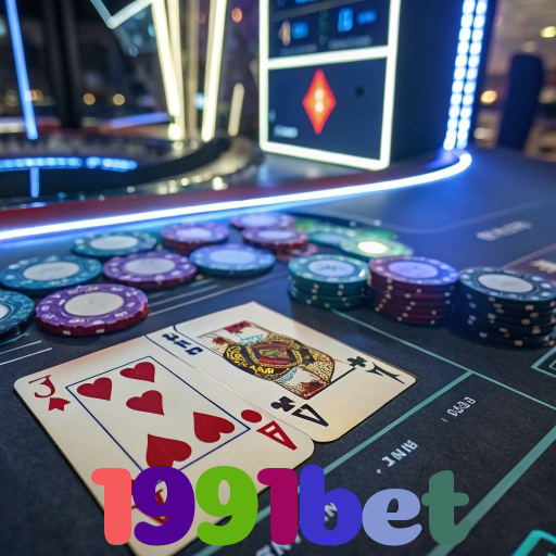 1991bet - Baixe o App 1991bet para Android e Comece a Jogar