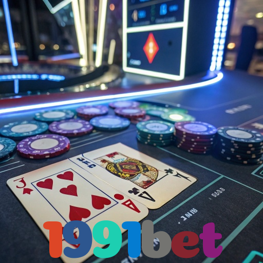1991bet - Baixe o App 1991bet para Android e Comece a Jogar