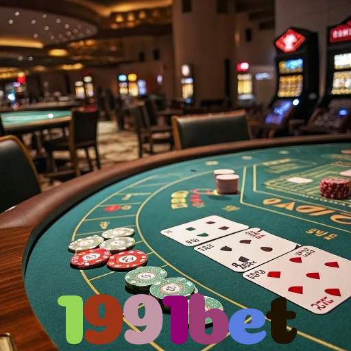 1991bet - Baixe o App 1991bet para Android e Comece a Jogar