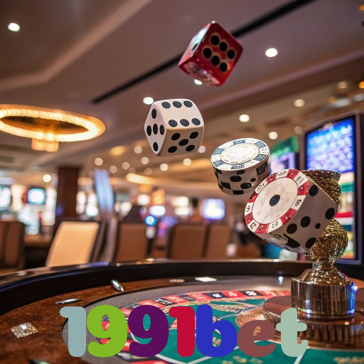 1991bet - Baixe o App 1991bet para Android e Comece a Jogar
