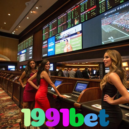 1991bet - Baixe o App 1991bet para Android e Comece a Jogar