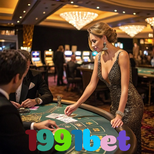 1991bet - Baixe o App 1991bet para Android e Comece a Jogar
