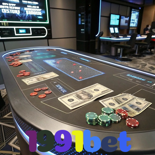 1991bet - Baixe o App 1991bet para Android e Comece a Jogar