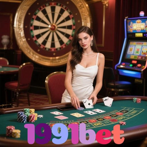1991bet - Baixe o App 1991bet para Android e Comece a Jogar