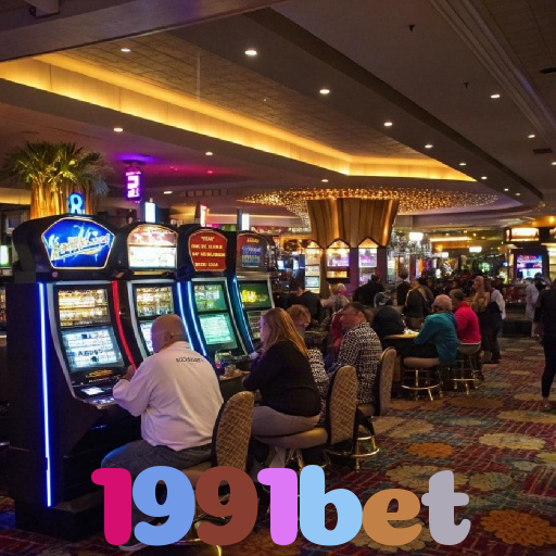 1991bet - Baixe o App 1991bet para Android e Comece a Jogar