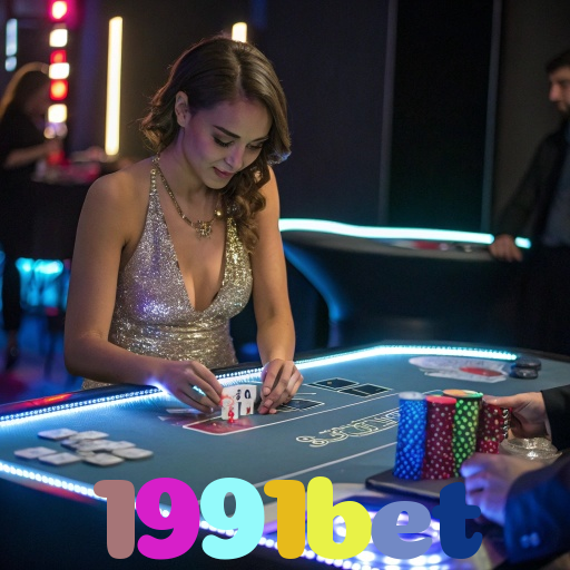 1991bet - Baixe o App 1991bet para Android e Comece a Jogar
