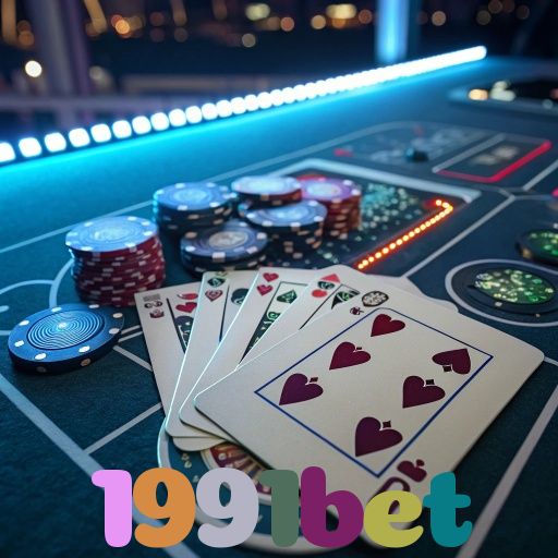 1991bet - Baixe o App 1991bet para Android e Comece a Jogar