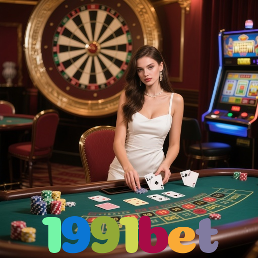 1991bet - Baixe o App 1991bet para Android e Comece a Jogar