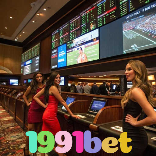1991bet - Baixe o App 1991bet para Android e Comece a Jogar