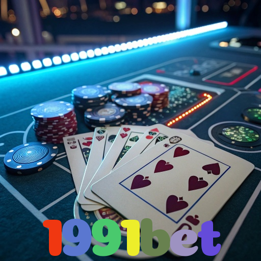 1991bet - Baixe o App 1991bet para Android e Comece a Jogar