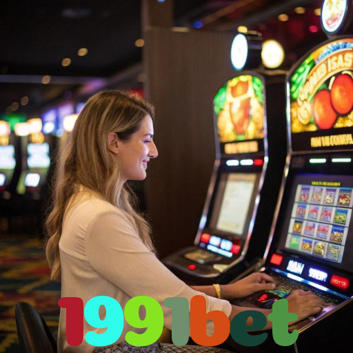 1991bet - Baixe o App 1991bet para Android e Comece a Jogar