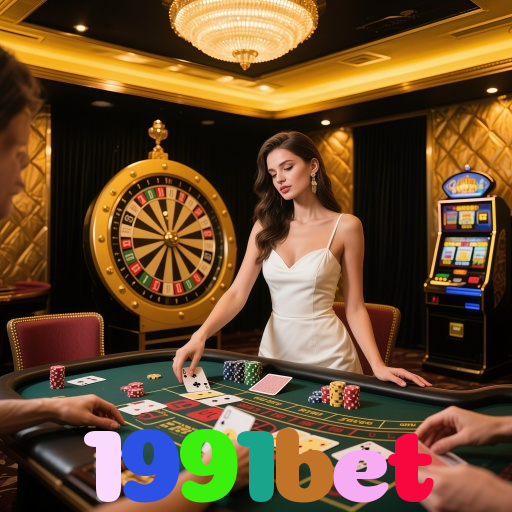 1991bet - Baixe o App 1991bet para Android e Comece a Jogar