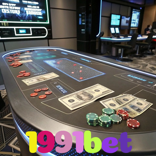 1991bet - Baixe o App 1991bet para Android e Comece a Jogar