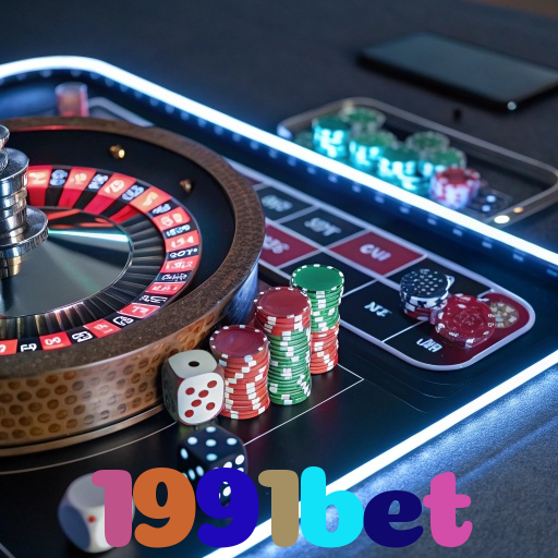 1991bet - Baixe o App 1991bet para Android e Comece a Jogar