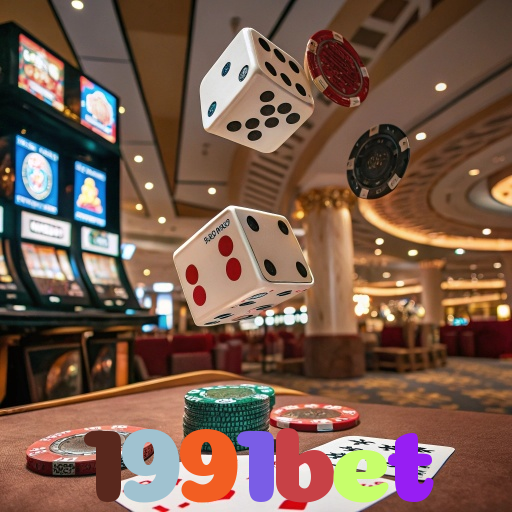1991bet - Baixe o App 1991bet para Android e Comece a Jogar
