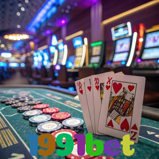 1991bet - Baixe o App 1991bet para Android e Comece a Jogar