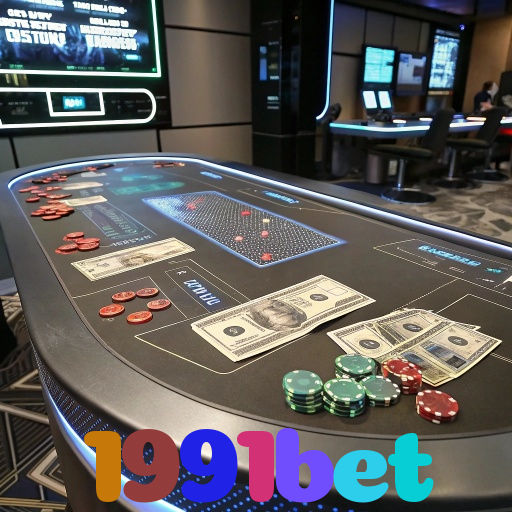 1991bet - Baixe o App 1991bet para Android e Comece a Jogar