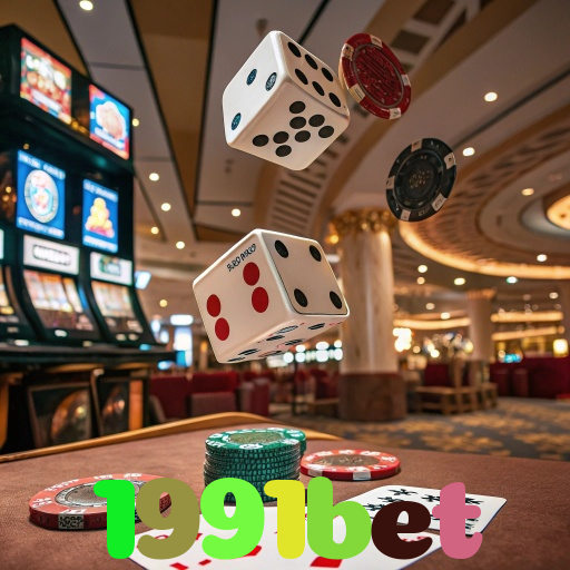 1991bet - Baixe o App 1991bet para Android e Comece a Jogar