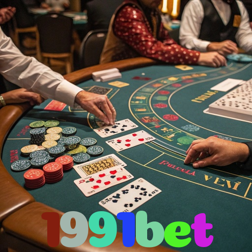 1991bet - Baixe o App 1991bet para Android e Comece a Jogar