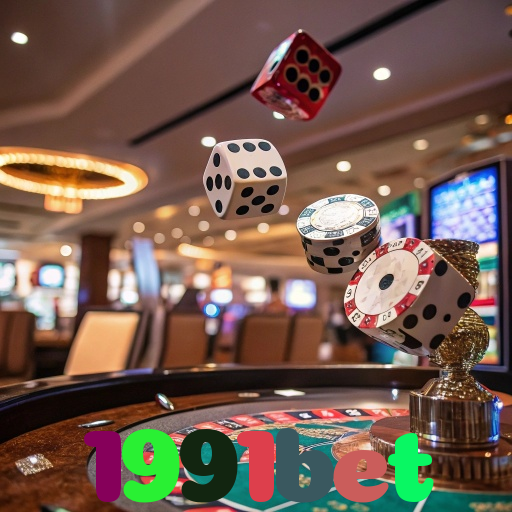 1991bet - Baixe o App 1991bet para Android e Comece a Jogar