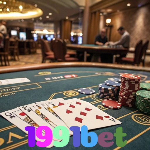1991bet - Baixe o App 1991bet para Android e Comece a Jogar