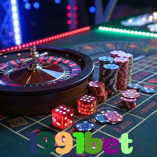 1991bet - Baixe o App 1991bet para Android e Comece a Jogar