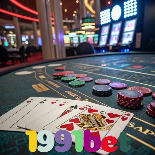 1991bet - Baixe o App 1991bet para Android e Comece a Jogar
