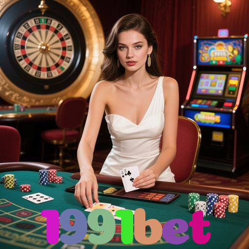 1991bet - Baixe o App 1991bet para Android e Comece a Jogar