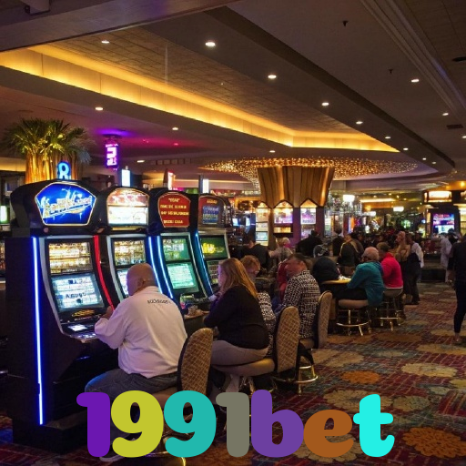1991bet - Baixe o App 1991bet para Android e Comece a Jogar