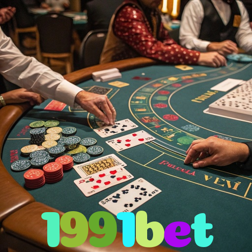 1991bet - Baixe o App 1991bet para Android e Comece a Jogar