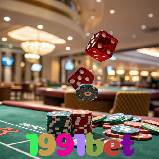 1991bet - Baixe o App 1991bet para Android e Comece a Jogar
